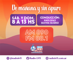 De Mañana y Sin Apuro