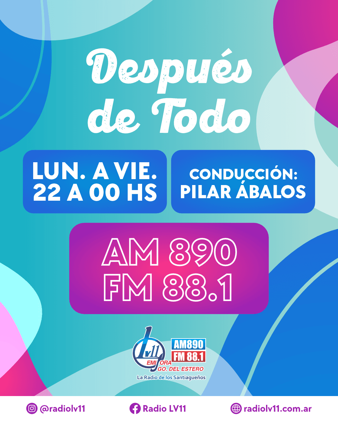 Después de Todo