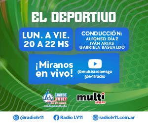 El Deportivo