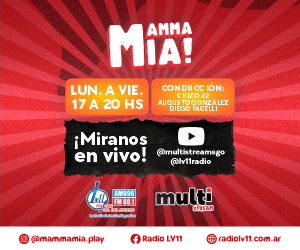 Mamma Mía