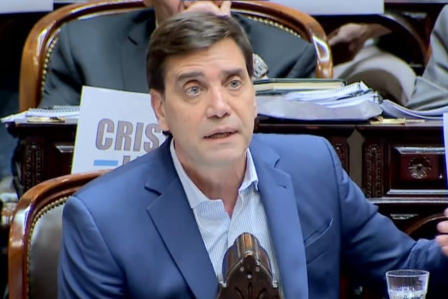 Jorge Mukdise asumió en la Comisión de Turismo: "El retraso cambiario y la falta de políticas nacionales están destruyendo el empleo"