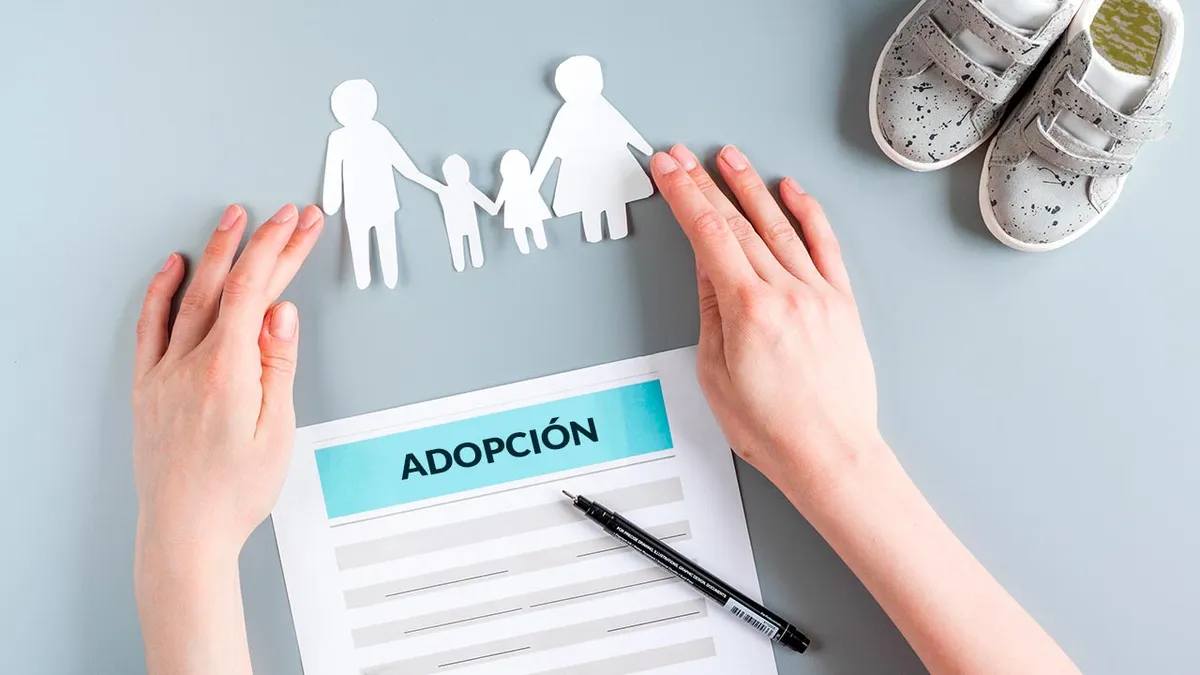 "El sueño de Martina es una familia": lanzan una convocatoria pública para la adopción de una niña de 12 años