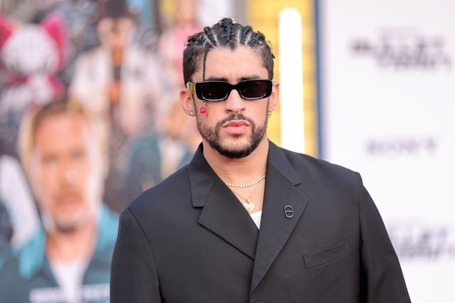 Bad Bunny podría encabezar el show de apertura del Mundial 2026