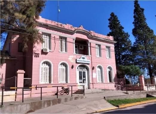 Detuvieron a un hombre por agredir a su ex pareja en Frías