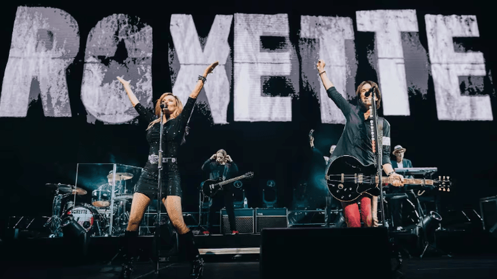Roxette sorprendió con un tributo a Los Redondos y se suma a la lista de homenajes internacionales a la música argentina