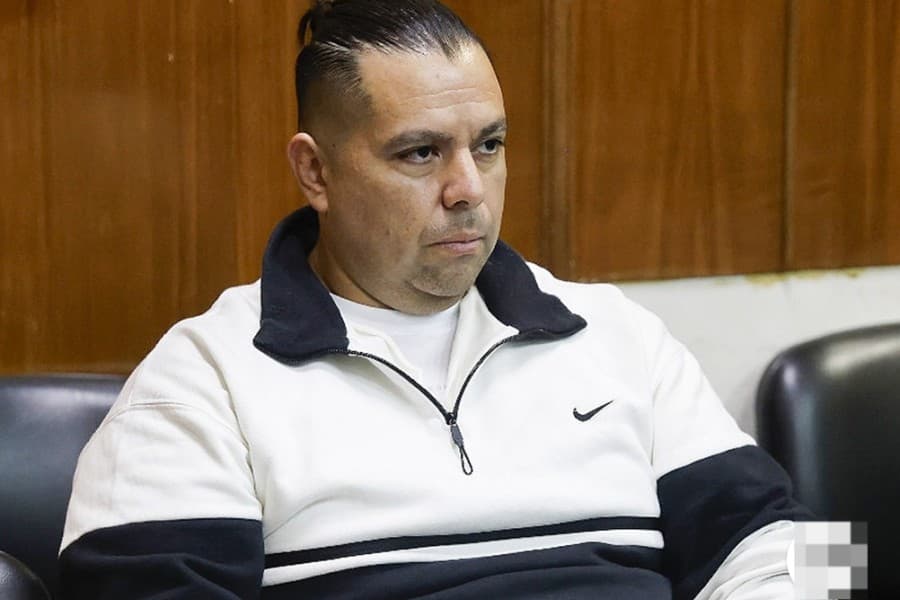 “Los voy a matar a todos”: un testigo contó lo que dijo el peluquero santiagueño antes de asesinar a su compañero en Recoleta