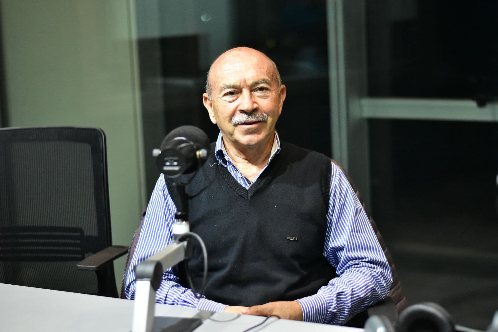 Corazón y Deporte: El Dr. Héctor Trungelliti advierte sobre los riesgos de la sobreexigencia en el fútbol amateur