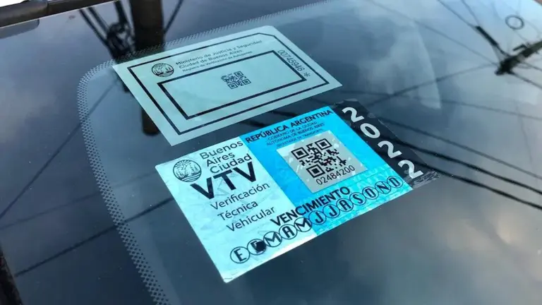 El Gobierno anunció cambios en la VTV: llega el certificado digital con código QR y la unificación de datos entre provincias