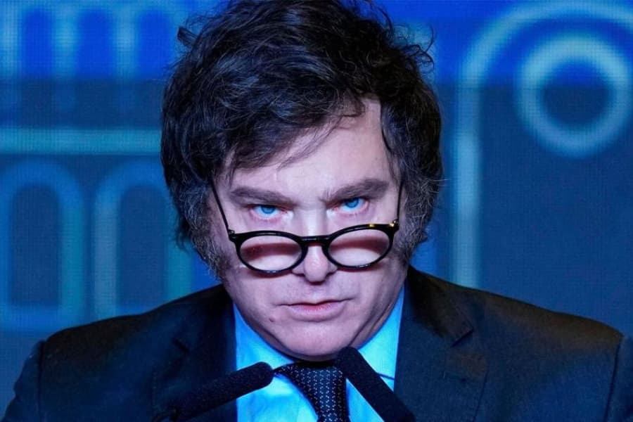 Javier Milei viajará nuevamente a Estados Unidos para participar en la Conferencia Global del Instituto Milken