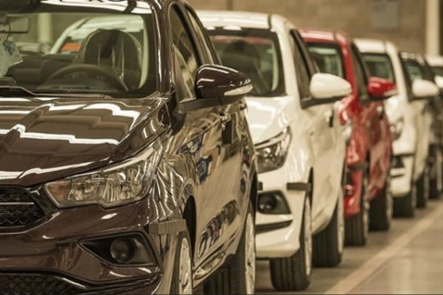 Cayeron las ventas de autos 0 km en abril: se patentaron más de 47 mil unidades