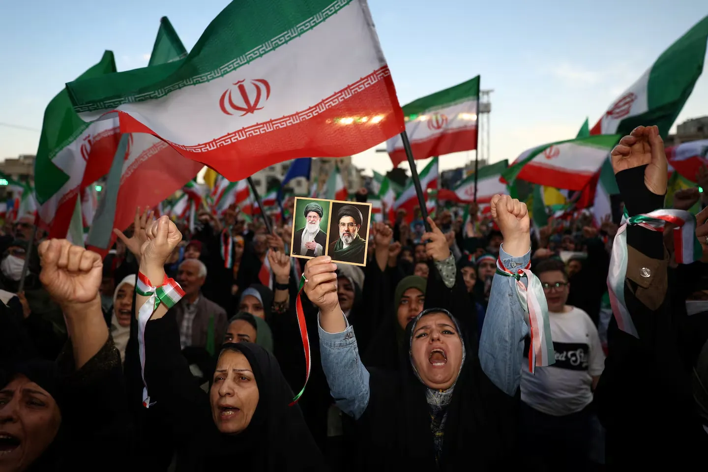 Irán presiona a Estados Unidos tras presentar su plan de paz: "La pelota está en su campo"