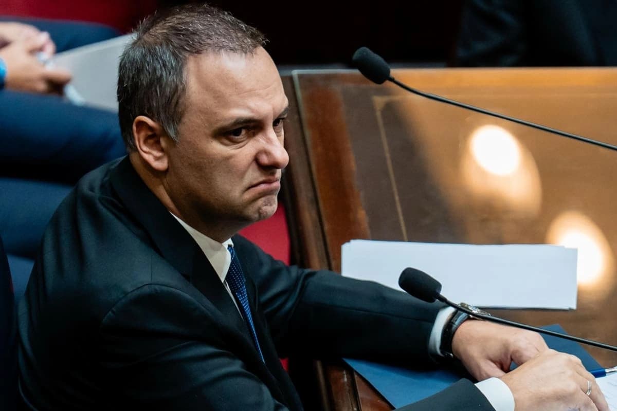Causa Adorni: la Justicia indaga sobre refacciones en un country y pone la lupa en préstamos de origen dudoso