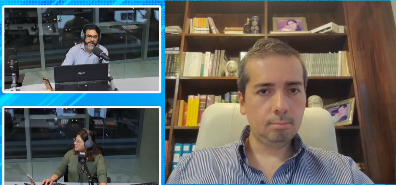 Especialista advierte que los bancos deben responsabilizarse por el robo de dinero en ciberestafas
