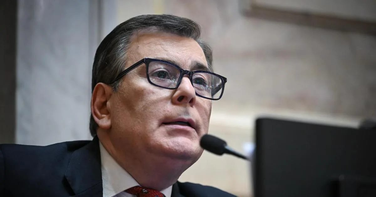 Gerardo Zamora recibió a gremios de la Marina Mercante y ratificó su defensa de la soberanía nacional