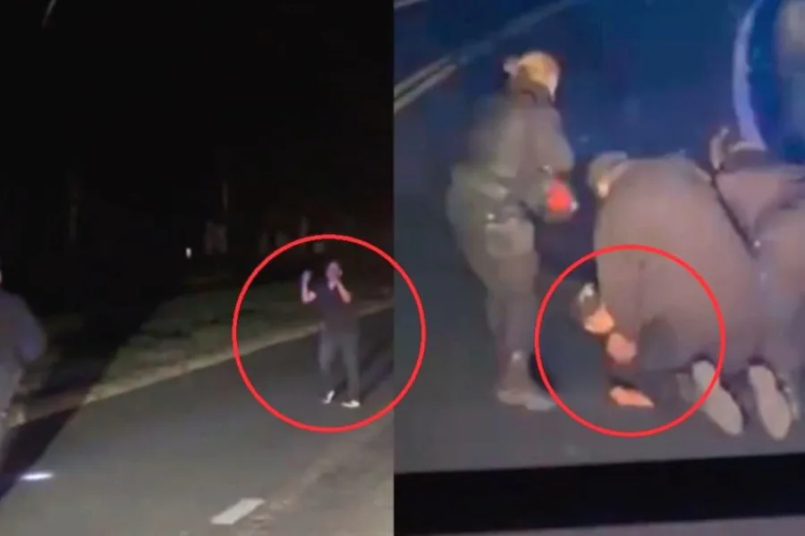 Investigan la muerte de un joven de Añatuya tras un operativo policial en Cañada de Gómez