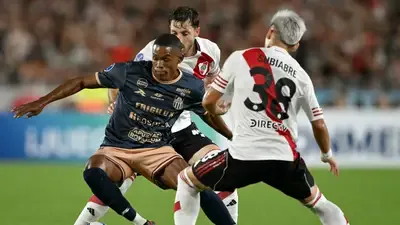 River quedó a un paso de los octavos de final y buscará sellar su clasificación en el Mâs Monumental