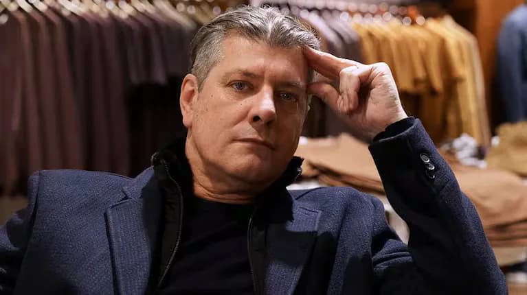 Dolor en el mundo del espectáculo por el fallecimiento de Beatriz, la madre de Mario Pergolini