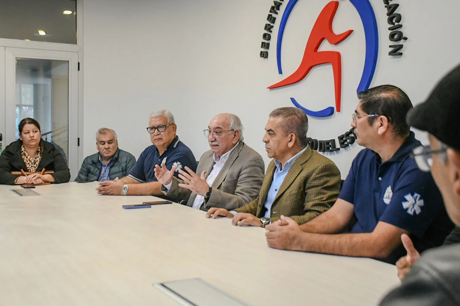 Lanzan una capacitación sobre emergencias deportivas y primeros auxilios para clubes de la provincia