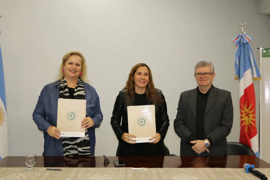 La UNSE y el Consejo de Educación impulsan un programa innovador de capacitación docente ambiental