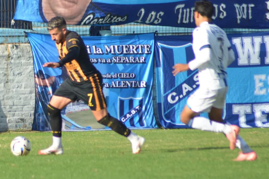 Mitre empató ante San Telmo en un partido sin emociones