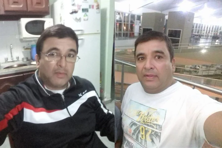 Profundo dolor en el básquet santiagueño por el fallecimiento de un querido jugador
