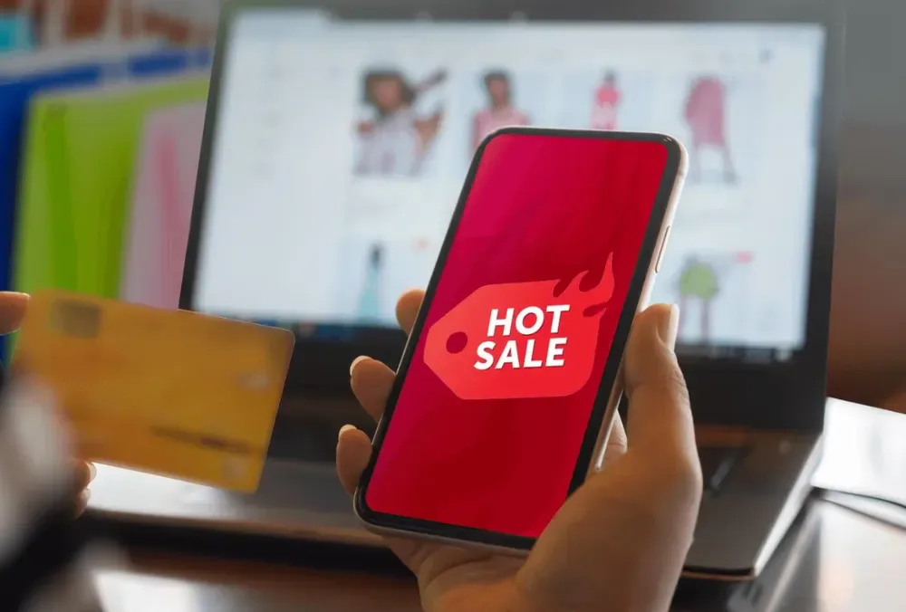 Hot Sale 2026: a qué hora empieza y cuáles son los descuentos más esperados