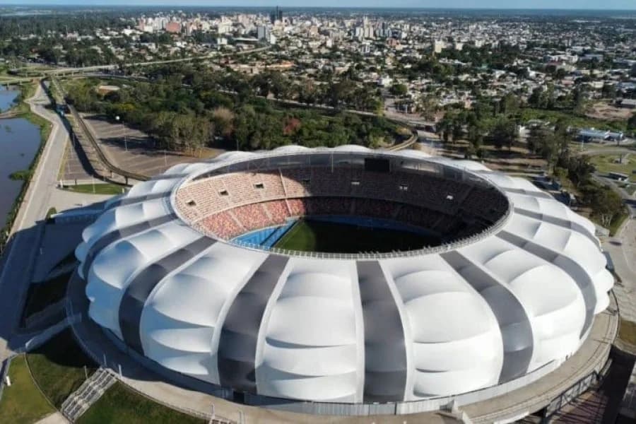 Atlético Tucumán y Talleres jugarían en Santiago del Estero por Copa Argentina