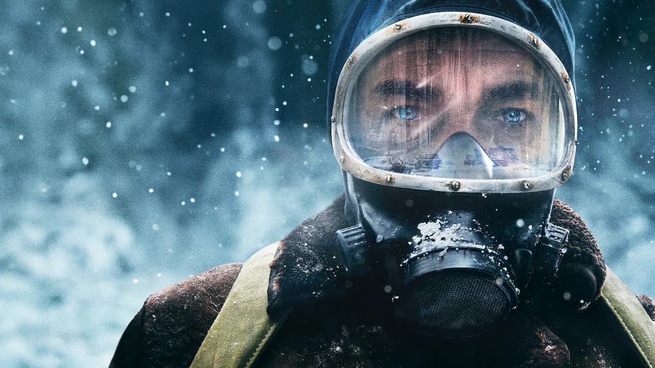 "El Eternauta" en Netflix: confirman una segunda temporada más ambiciosa y con mayor despliegue visual