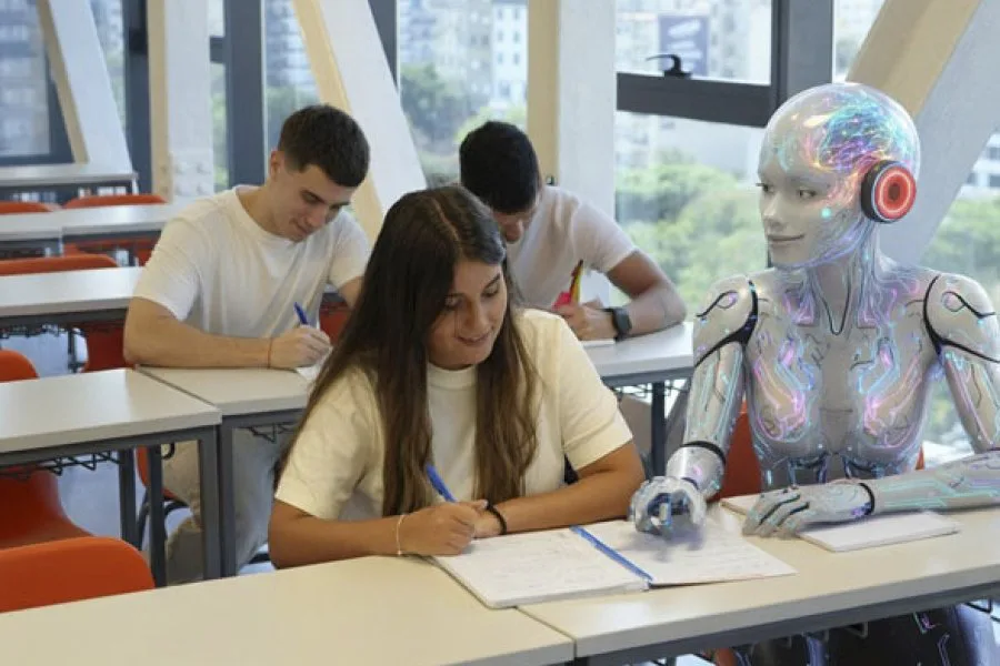 Santiago del Estero será sede de la 1ª Jornada Nacional de Automatización con IA para docentes
