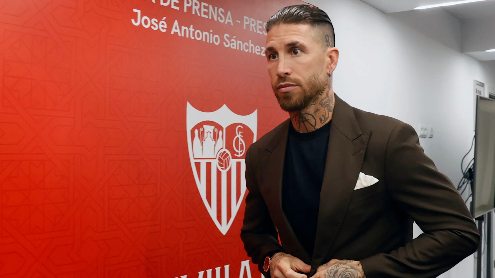 Sergio Ramos, a un paso de ser el nuevo dueño del Sevilla: histórica operación por más de 400 millones de euros