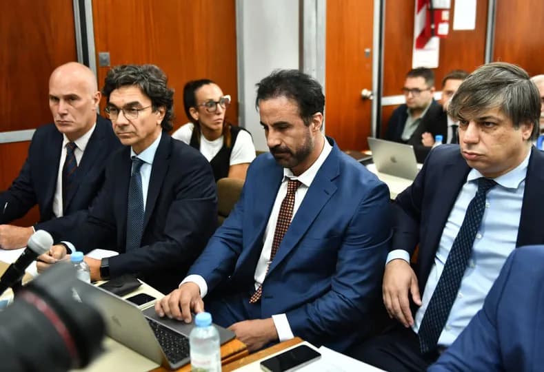Juicio por Maradona: médicos confirmaron que Luque presionó para operarlo pese a las advertencias