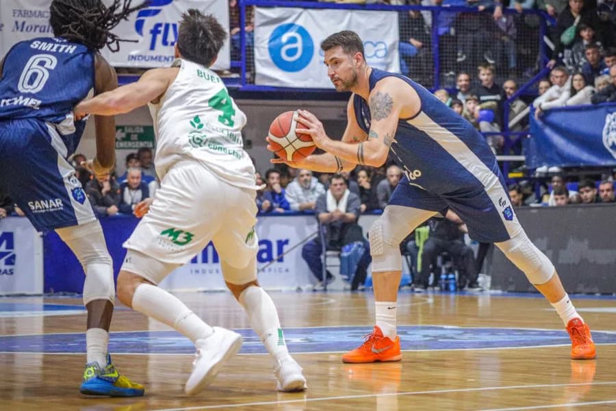Argentino de Junín aseguró su permanencia y Atenas de Córdoba descendió a la Liga Argentina
