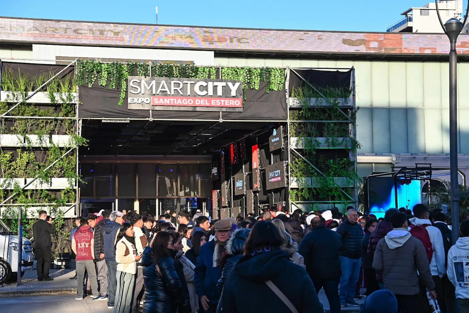 Santiago del Estero se prepara para la cuarta edición del Smart City Expo 2026: innovación y sustentabilidad