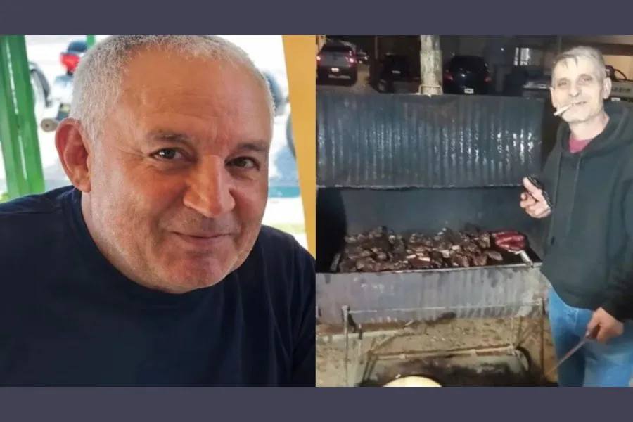 Macabros detalles del crimen de un jubilado, lo descuartizaron y quemaron en una parrilla