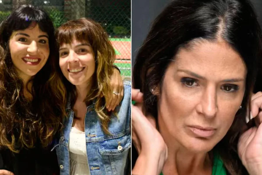 Las hijas de Maradona demandaron a la exjueza Julieta Makintach por una millonaria suma