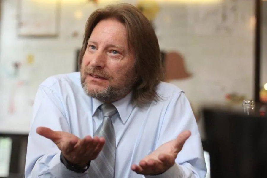 Carlos Rozanski apuntó contra un proyecto de Carolina Losada por abuso infantil: "Busca intimidar a madres protectoras"