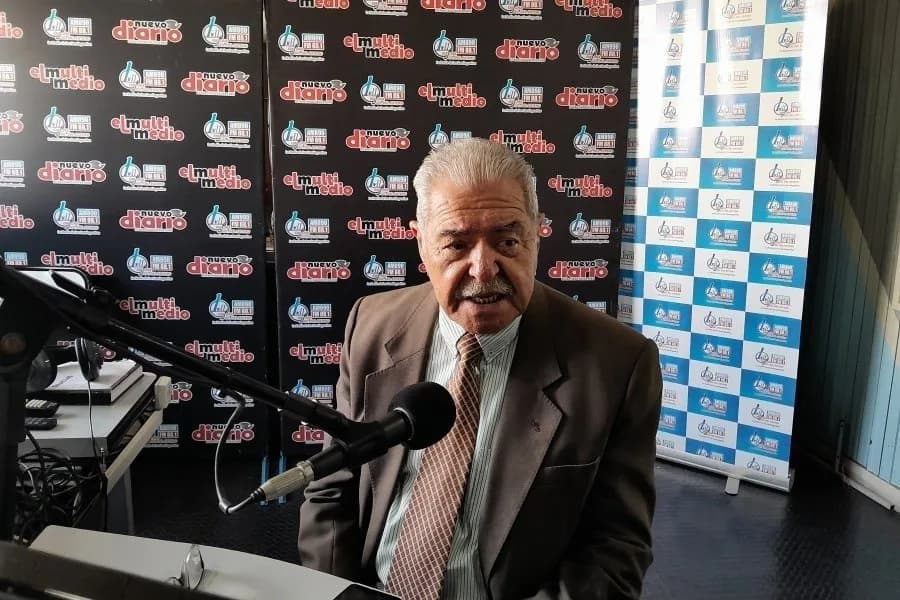 Nación paralizó la obra de cloacas en Añatuya y peligran más de cien puestos de trabajo