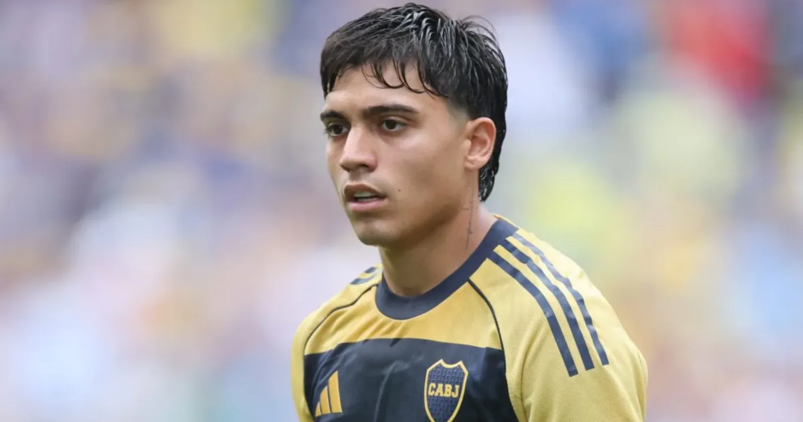 Bomba en el fútbol argentino: Exequiel Zeballos no renovará su contrato y se marchará de Boca Juniors