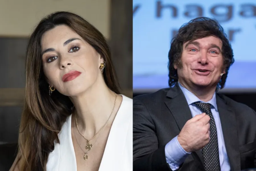 Marcela Pagano denunció penalmente al presidente Javier Milei por presunto encubrimiento y omisión de denuncia