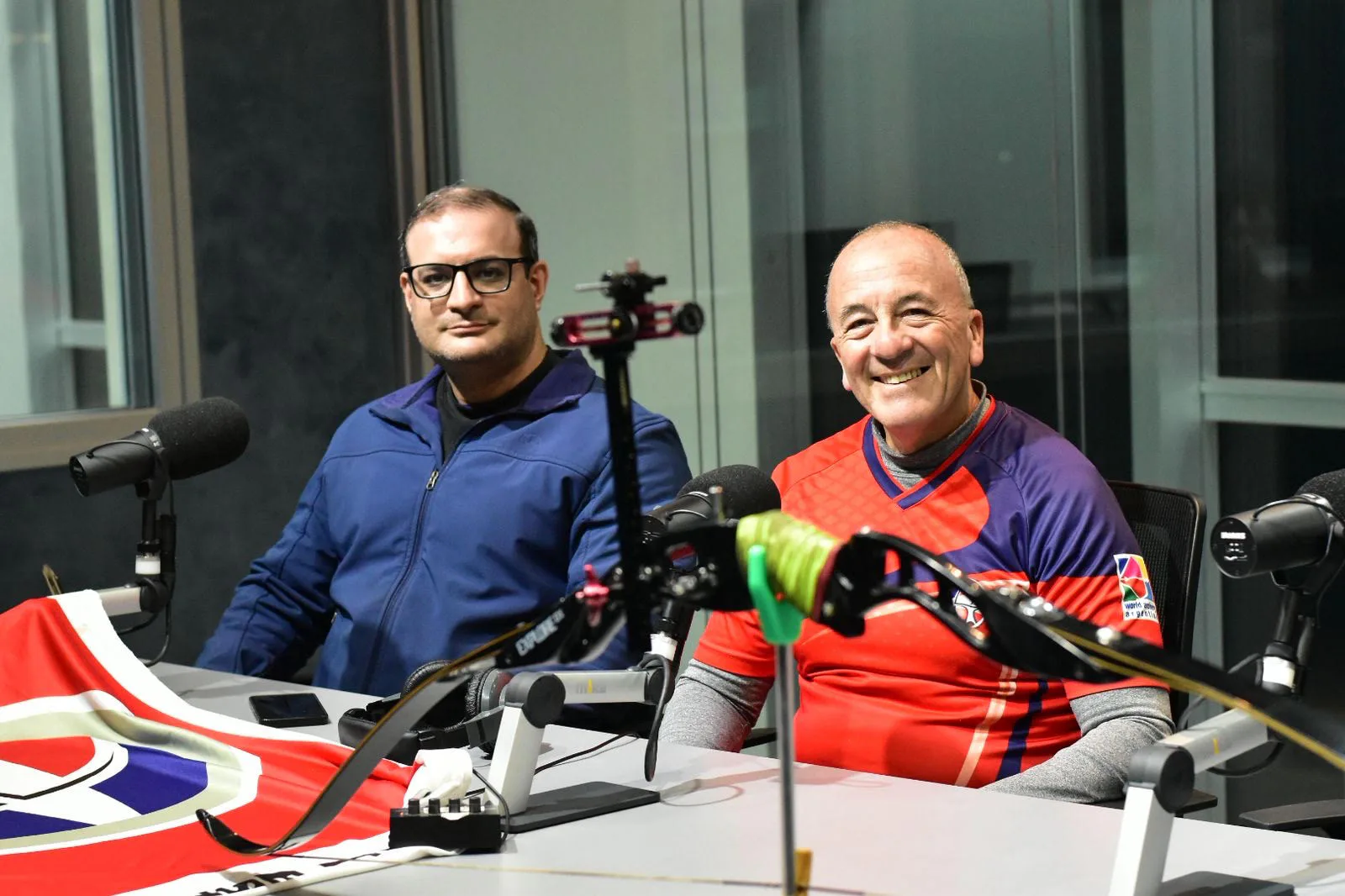 Santiago del Estero será sede del prestigioso Torneo Nacional de Rendimiento Madre de Ciudades de Tiro con Arco