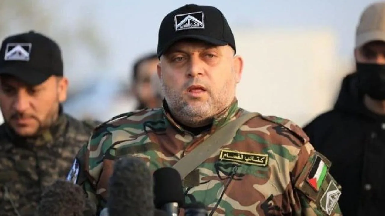 Golpe al terrorismo en Medio Oriente: Israel eliminó a Ezedin Al Hadad, el jefe del brazo armado de Hamas en Gaza