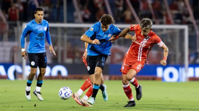 Argentinos Juniors y Belgrano de Córdoba buscan su boleto a la gran final en un duelo imperdible
