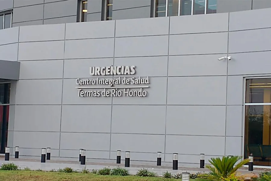 Violenta gresca en un baile en La Aguada dejó un herido de arma blanca y serios incidentes con la Policía
