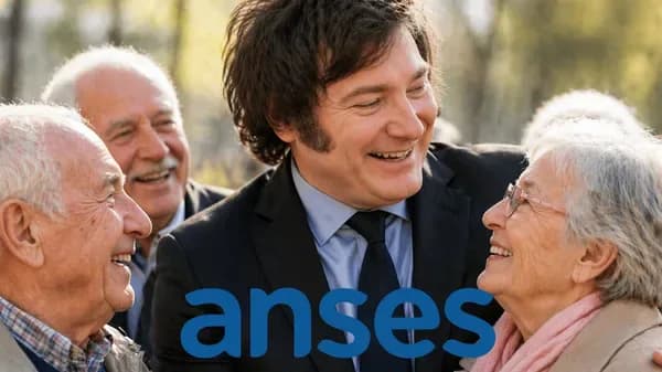 Informe del IARAF: la brecha de ingresos se profundiza y los jubilados de la mínima siguen perdiendo contra la inflación