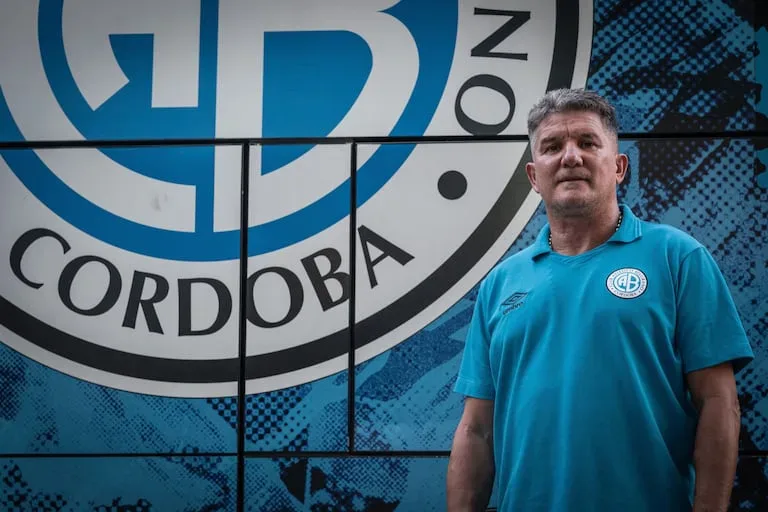 Luis Artime picante en la previa de la final ante River: "Los mandamos a la B, pero ahora hay que hacer historia"