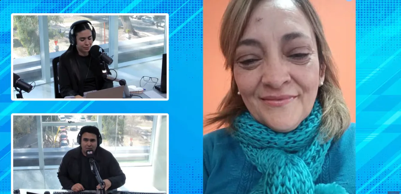 Lucía Witte advierte sobre una alarmante crisis previsional: "La demanda de ayuda social de adultos mayores creció un 80%"