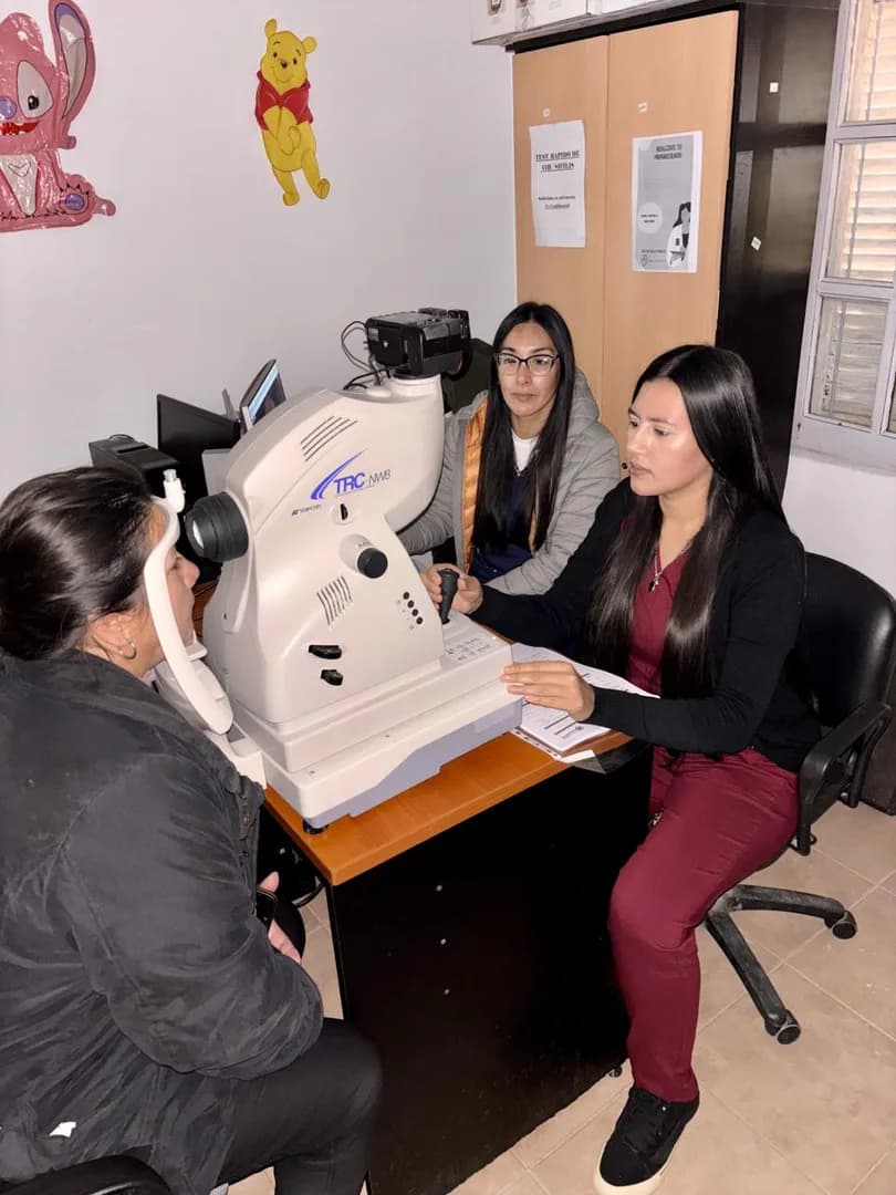 Con más de 150 participantes, comenzó el curso regional sobre abordaje integral de enfermedades cardiovasculares
