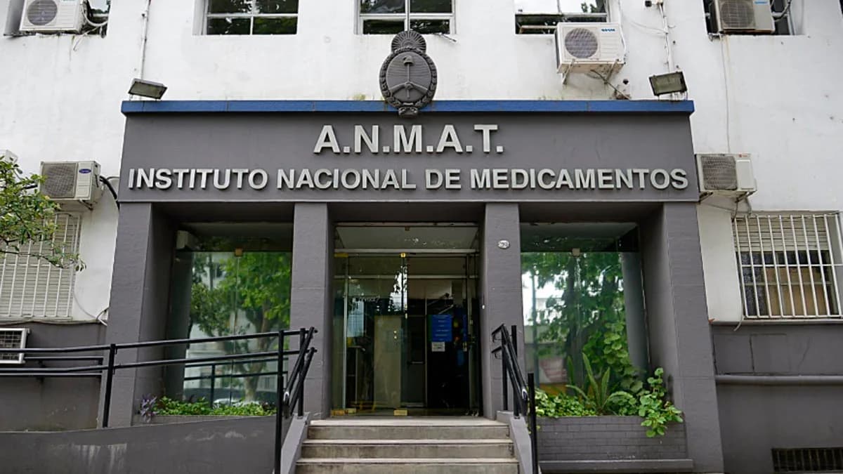 Alerta sanitaria: la ANMAT prohibió la venta y publicidad de todos los productos de limpieza de la marca “Maxus”