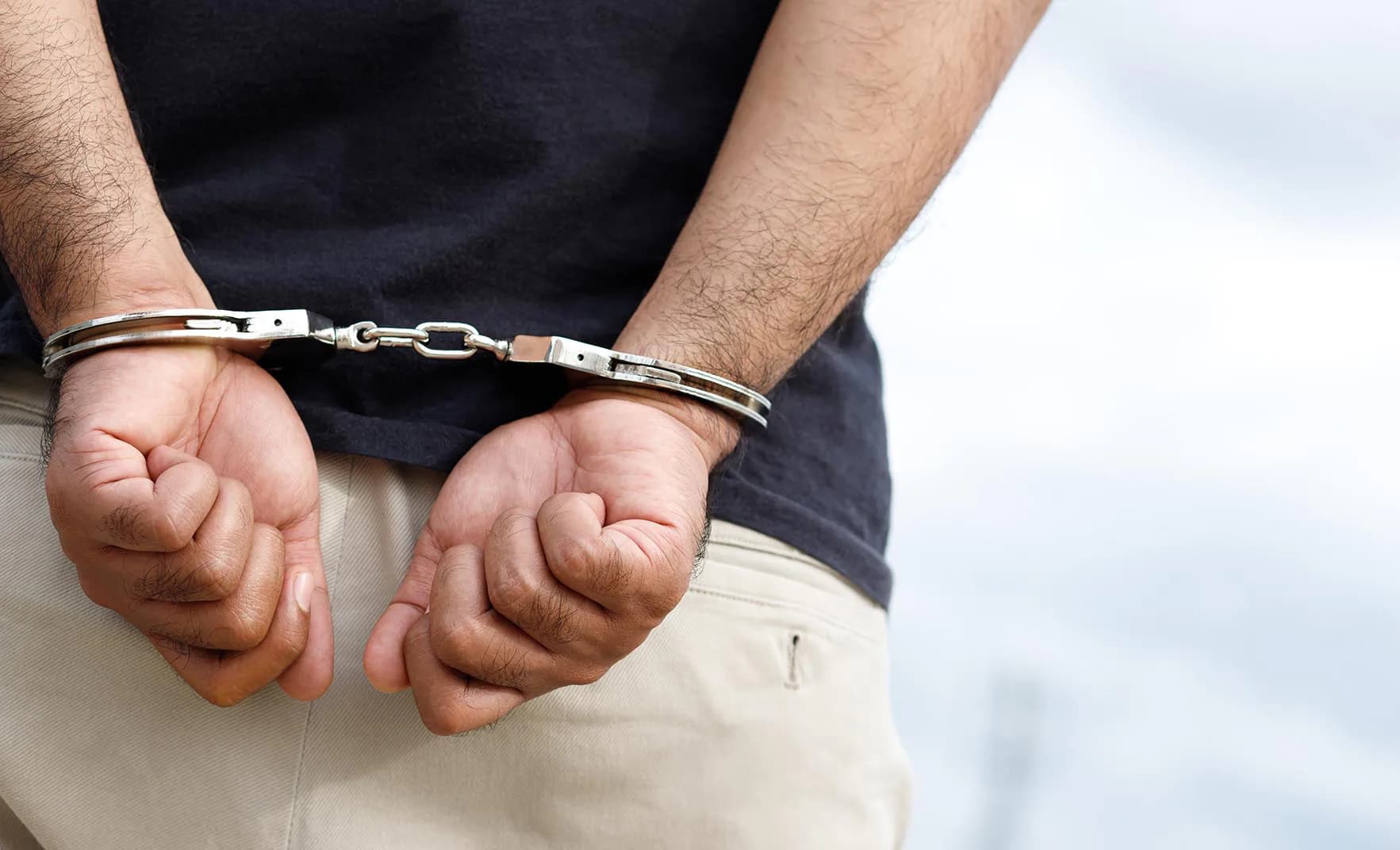 Horror en Las Termas: dictaron la prisión preventiva para un sujeto acusado de golpear y abusar sexualmente de su expareja de 17 años