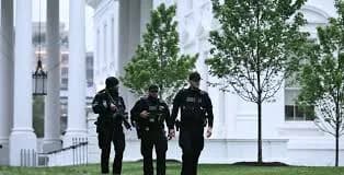 El Servicio Secreto abate a un tirador tras un violento tiroteo en las inmediaciones de la Casa Blanca